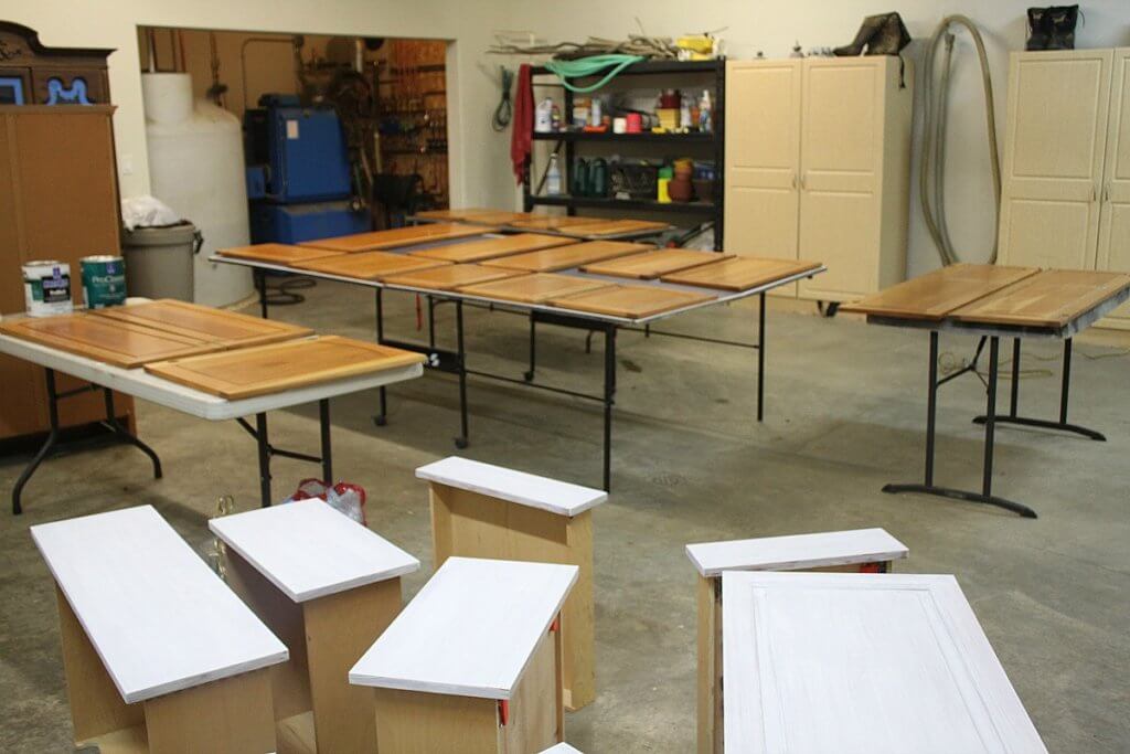 prepping-cupboard-doors-for-paint