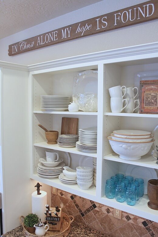 painted-cabinets-open-shelves